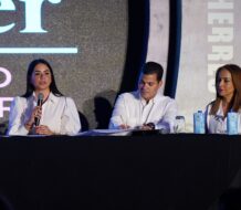 CEDI-Mujer y Asonahores anuncian acuerdo de colaboración para programa de inserción laboral
