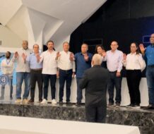 Mario Álvarez gana en todas las mesas las elecciones del Club Deportivo Naco para el periodo 2024-2026