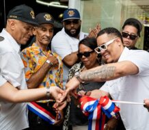 Javier The Jeweler inaugura su primera joyería en República Dominicana