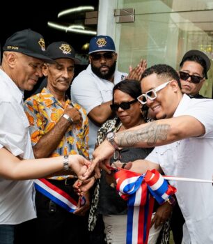 Javier The Jeweler inaugura su primera joyería en República Dominicana