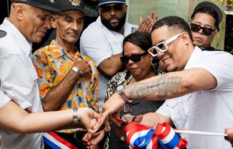 Javier The Jeweler inaugura su primera joyería en República Dominicana