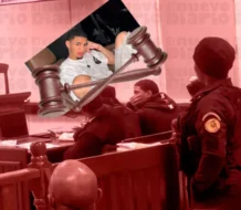 Abogados de El Dotolcito presentarán conclusiones esta tarde en el juicio por muerte de Joshua