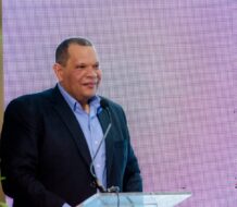 Carlos Guzmán expresa cumplió deber como servidor público por desarrollo de SDN