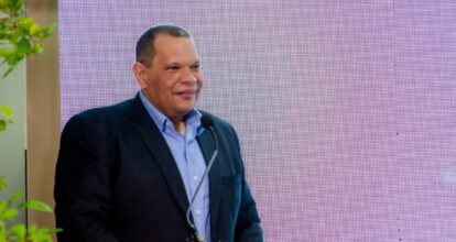 Carlos Guzmán expresa cumplió deber como servidor público por desarrollo de SDN