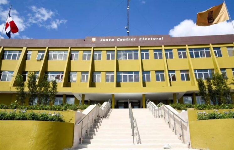 JCE continúa inauguraciones de nuevos espacios para acercar servicios a la población