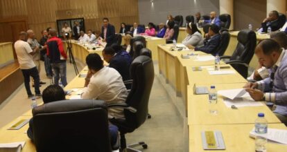 Nuevo Concejo de Regidores SDE aprueba realización de auditoría exhaustiva a la administración saliente