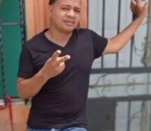 Acribillan hombre cuando cenaba en un pica pollo de la 17