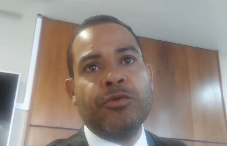 Abogado de ruso solicitado en extradición dice es una simpleza, “no es un hecho grave”