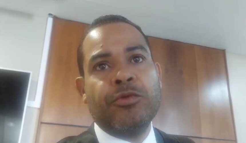 Abogado de ruso solicitado en extradición dice es una simpleza, “no es un hecho grave”