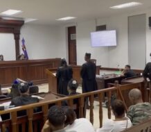 Defensa de El Dotolcito rechaza pagar indemnización a familia de Joshua