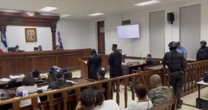 Defensa de El Dotolcito rechaza pagar indemnización a familia de Joshua