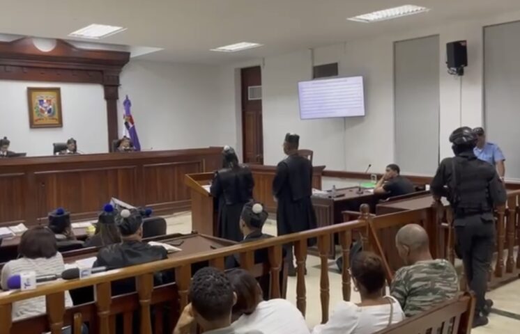 Defensa de El Dotolcito rechaza pagar indemnización a familia de Joshua