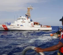 Repatrían a 119 inmigrantes a RD tras intentar entrar a PR