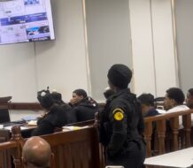 Solicitan 30 años de cárcel para el Dotolcito y 40 para Chiquito y Luis