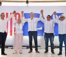 LA insta a perremeístas consumar en votos la simpatía que reflejan las encuestas