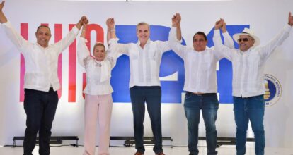 LA insta a perremeístas consumar en votos la simpatía que reflejan las encuestas
