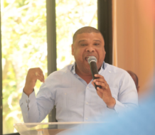 Candidato a diputado por el PRD asegura se producirá segunda vuelta en elecciones de mayo