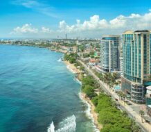 Disminuyen intensidad y frecuencia de las precipitaciones en el territorio nacional