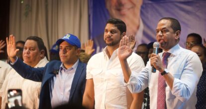 Justicia Social juramenta a nuevos miembros y presidente provincial en SC