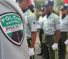 Dictan medida de coerción a conductor y pasajero que agredió a agentes de tránsito en La Romana