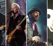 Un concierto único, brindó la primera edición de Festival Capitalia