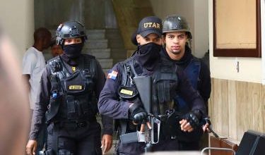 “Yo no maté a nadie, no robé a nadie”, asegura El Dotolcito