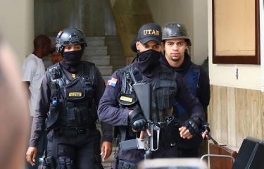 “Yo no maté a nadie, no robé a nadie”, asegura El Dotolcito