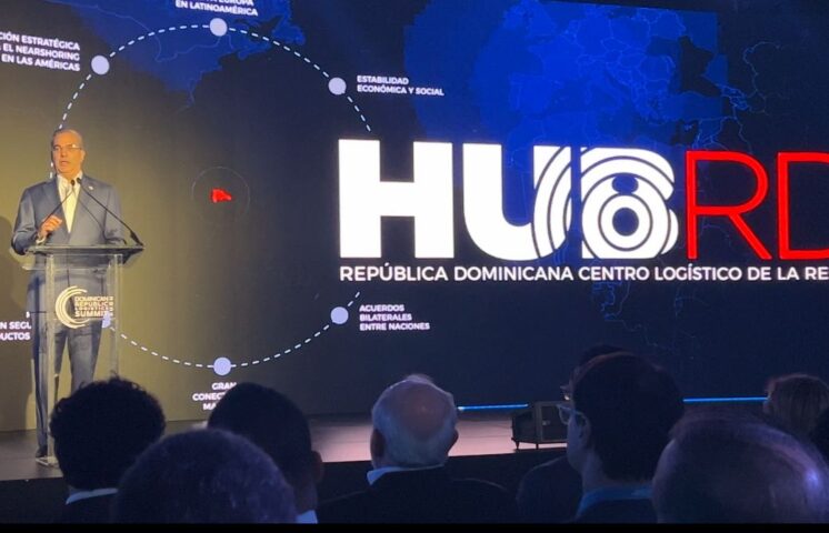 “Dominican Republic Logistics Summit 2024”, primera cumbre de logística en R.D.