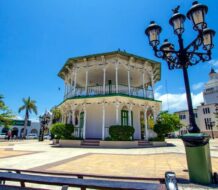 Tres personas continúan desaparecidas en Puerto Plata tras asueto SS, afirma el COE