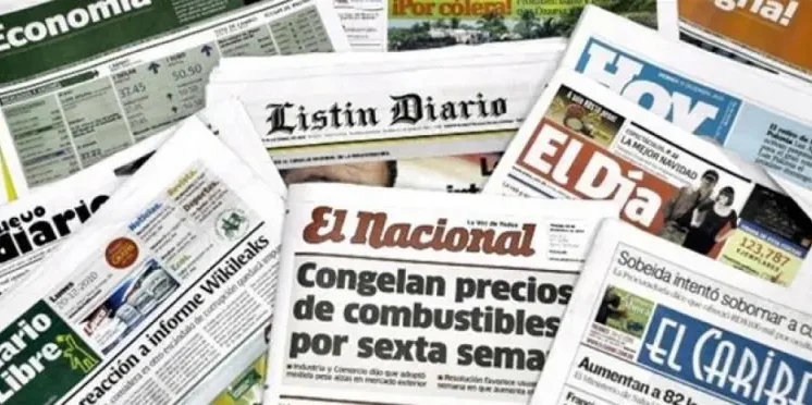SIP ve riesgos a la libertad de prensa por ley de inteligencia en RD