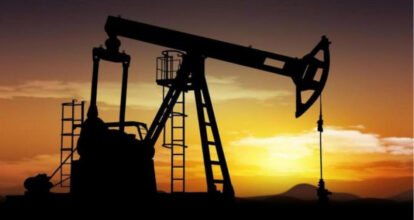 Petróleo baja sin novedades entre Israel e Irán