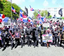 ONU no planea abrir campos de refugiados en RD