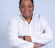 Muere el locutor Ambiorix Ortega García