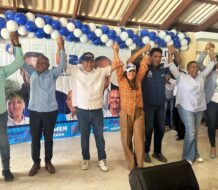 Sanz Lovatón: Victoria de Cholitín será contundente en La Altagracia