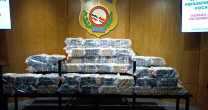 MP solicita prisión preventiva contra 10 imputados arrestados en la Operación Caimán