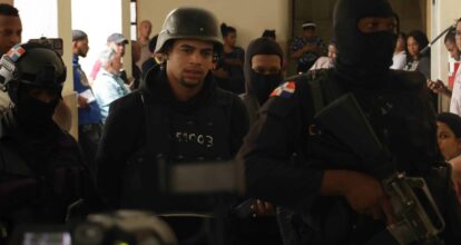 Juicio por muerte de Joshua Omar Fernández continúa el lunes