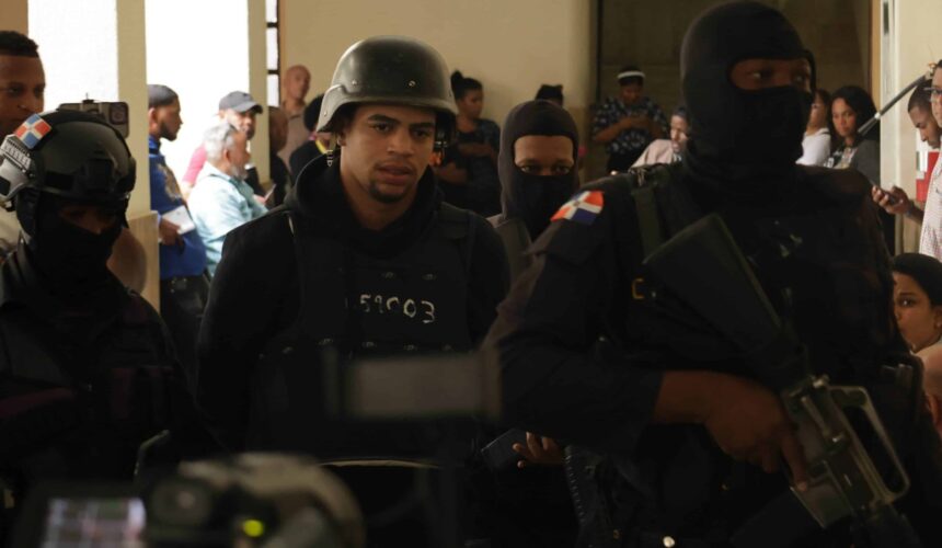 Juicio por muerte de Joshua Omar Fernández continúa el lunes