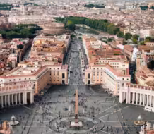 El Vaticano condena cambio de sexo, la teoría de género y los vientres de alquiler