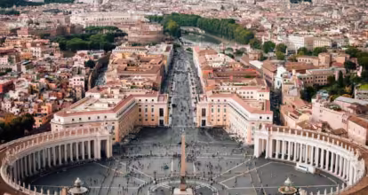 El Vaticano condena cambio de sexo, la teoría de género y los vientres de alquiler