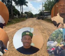 Familiares de civil asesinado por un oficial de la FARD en Chirino exigen justicia