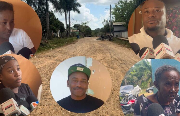 Familiares de civil asesinado por un oficial de la FARD en Chirino exigen justicia
