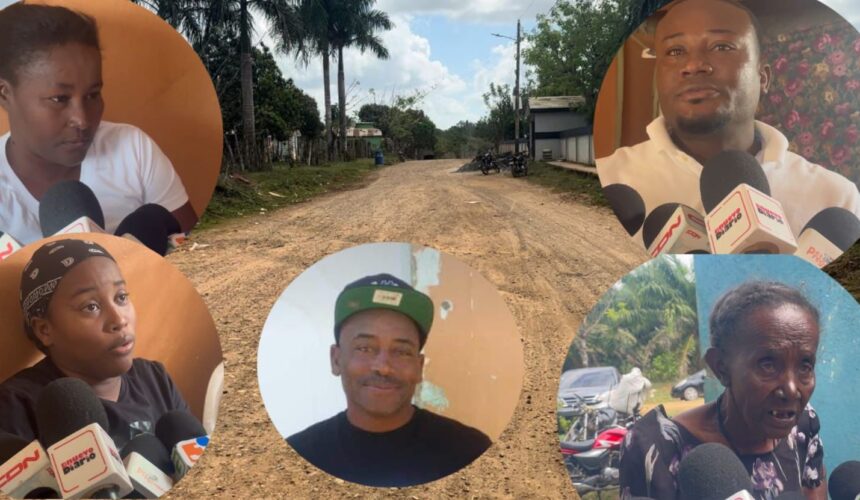 Familiares de civil asesinado por un oficial de la FARD en Chirino exigen justicia