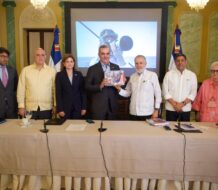 Abinader dice plan “RD 30×30” se ejecutará con disciplina para consolidar los recursos naturales y salvarlos
