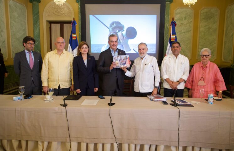 Abinader dice plan “RD 30×30” se ejecutará con disciplina para consolidar los recursos naturales y salvarlos