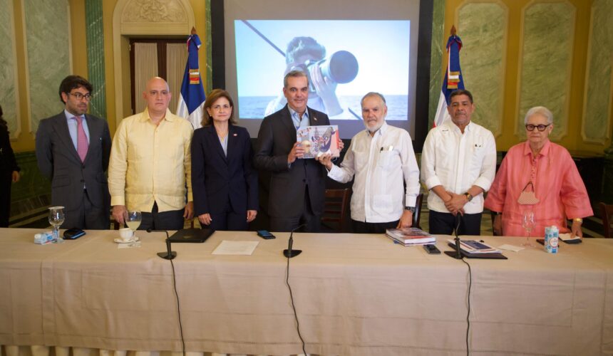 Abinader dice plan “RD 30×30” se ejecutará con disciplina para consolidar los recursos naturales y salvarlos