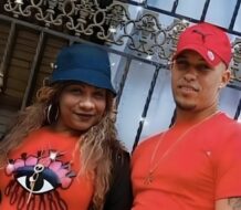 Mujer quema a su expareja con agua caliente en Samaná y se da a la fuga.