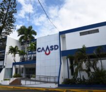 CAASD activa Comité de prevención y mitigación ante incidencia de vaguada en el país