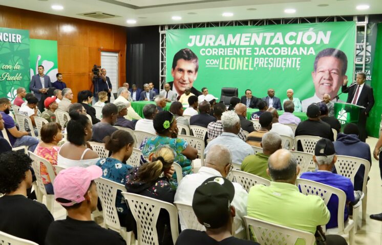 Dirigentes del PRI pasan a apoyar a Leonel Fernández