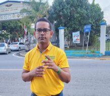 Jhonatan Liriano advierte malestar en Fuerzas Armadas y militares pensionados