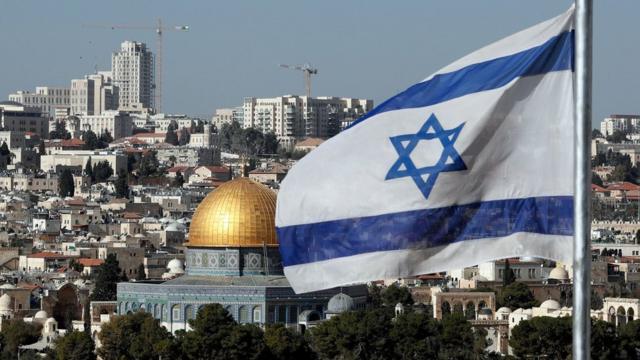 La OEA se pronuncia a favor de Israel: 